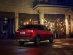 MG Hector 2019 года (IN)